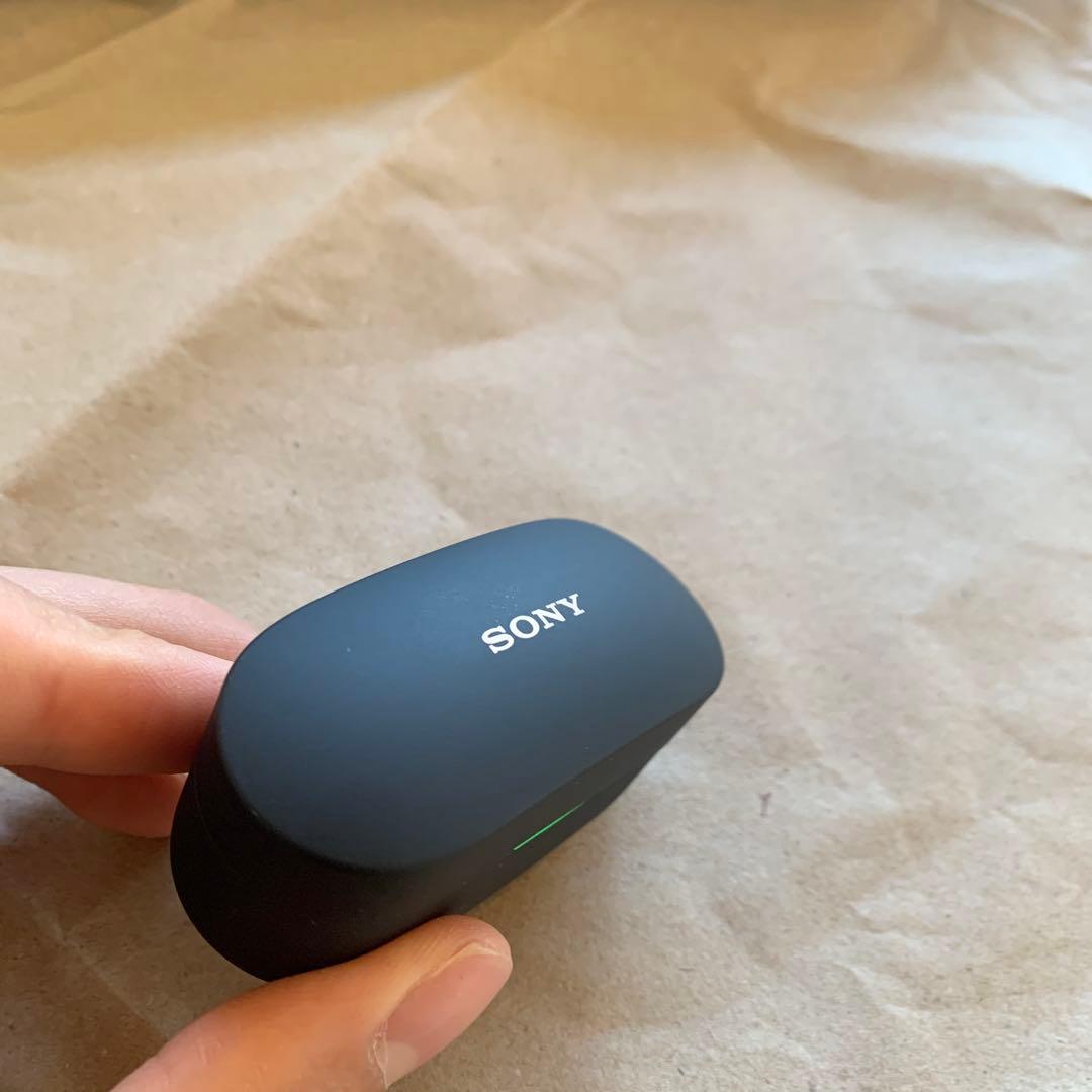 sony wf-1000xm4 ソニー　ワイヤレスイヤホン　ノイズキャンセリング