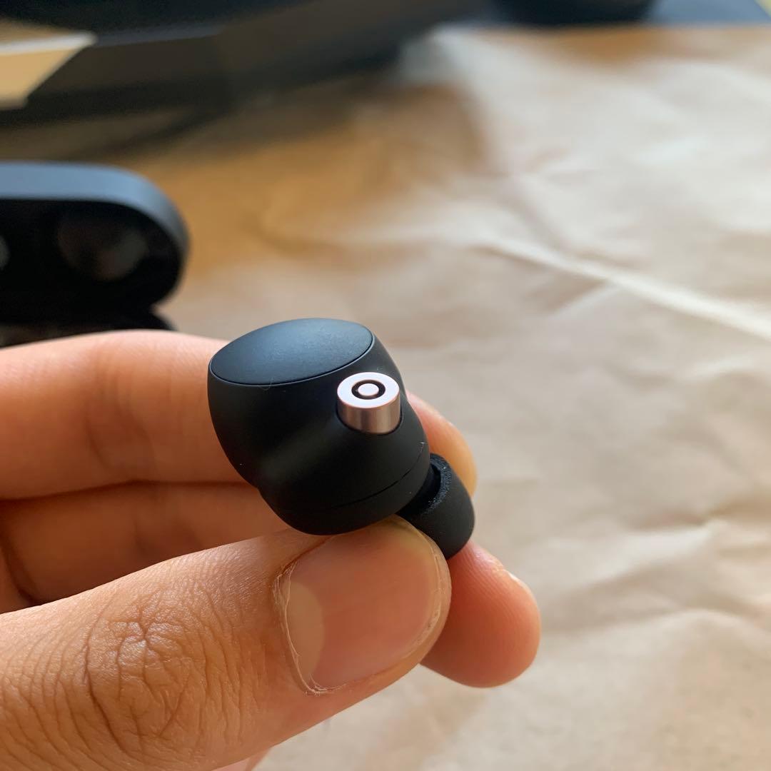 sony wf-1000xm4 ソニー　ワイヤレスイヤホン　ノイズキャンセリング