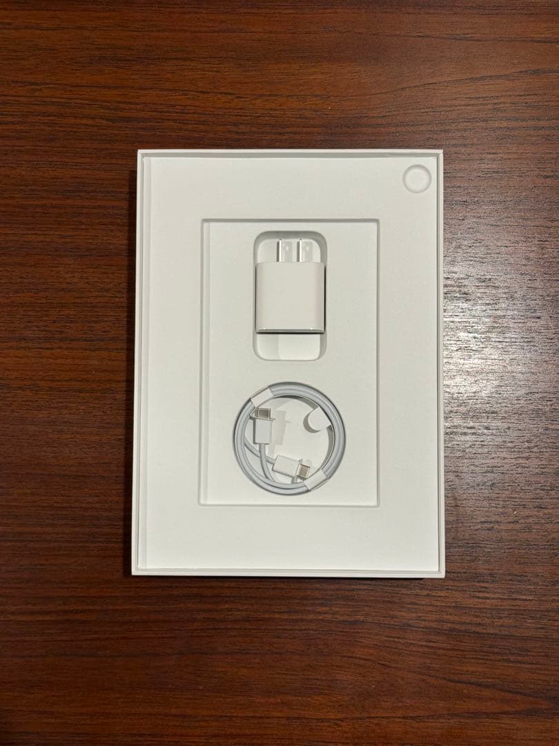 【再出品】【完品美品】iPadAir第5世代256GB＋Apple pencil