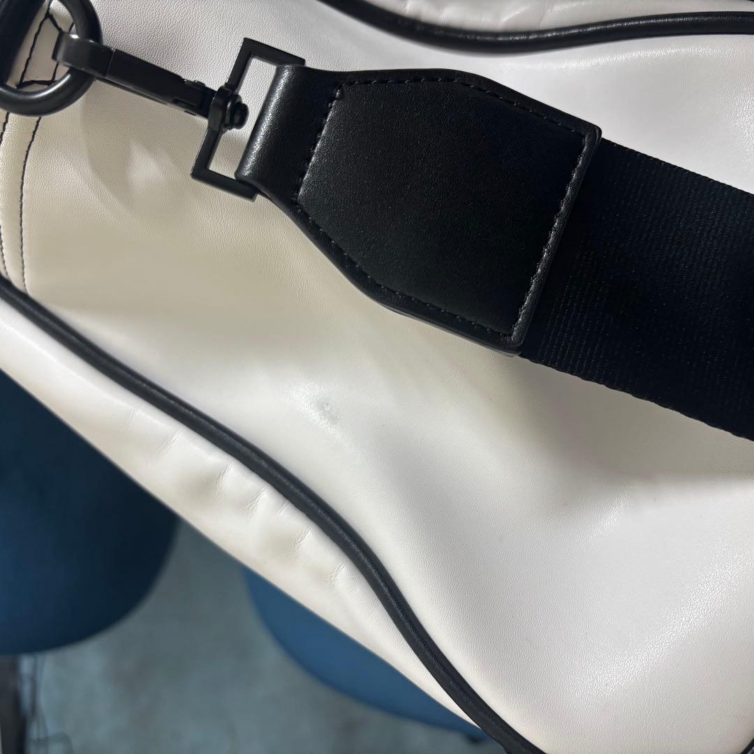 PUMA Ami Grip Bag プーマ　アミ　グリップバッグ　2way