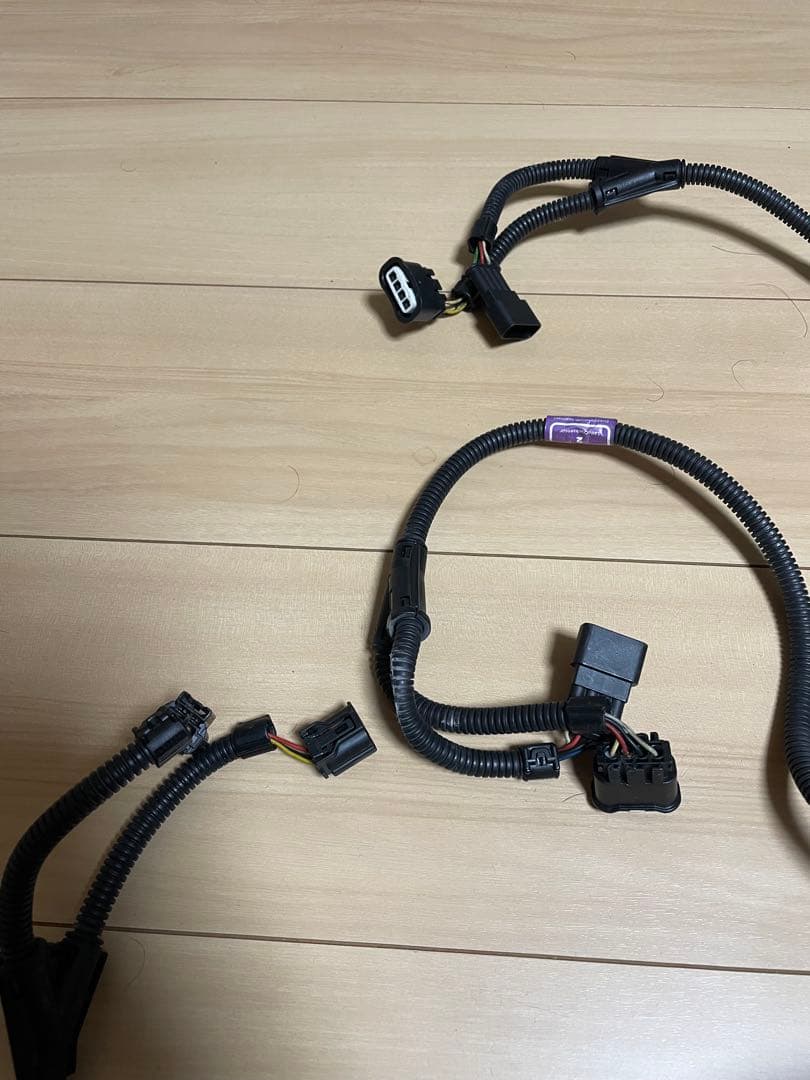 grヤリス用　DTE SYSTEMS Power ControlXサブコン