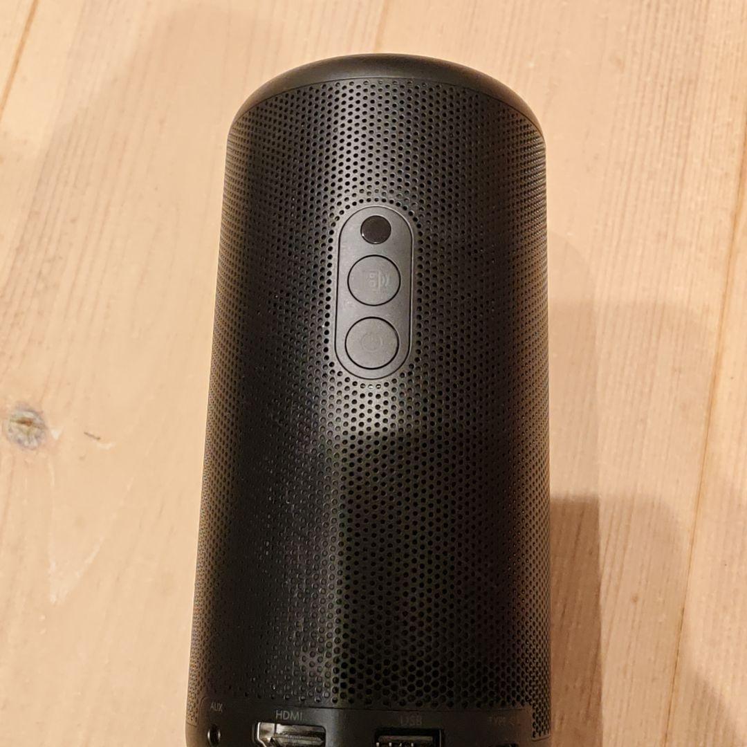 Nebula Capsule 3 プロジェクター