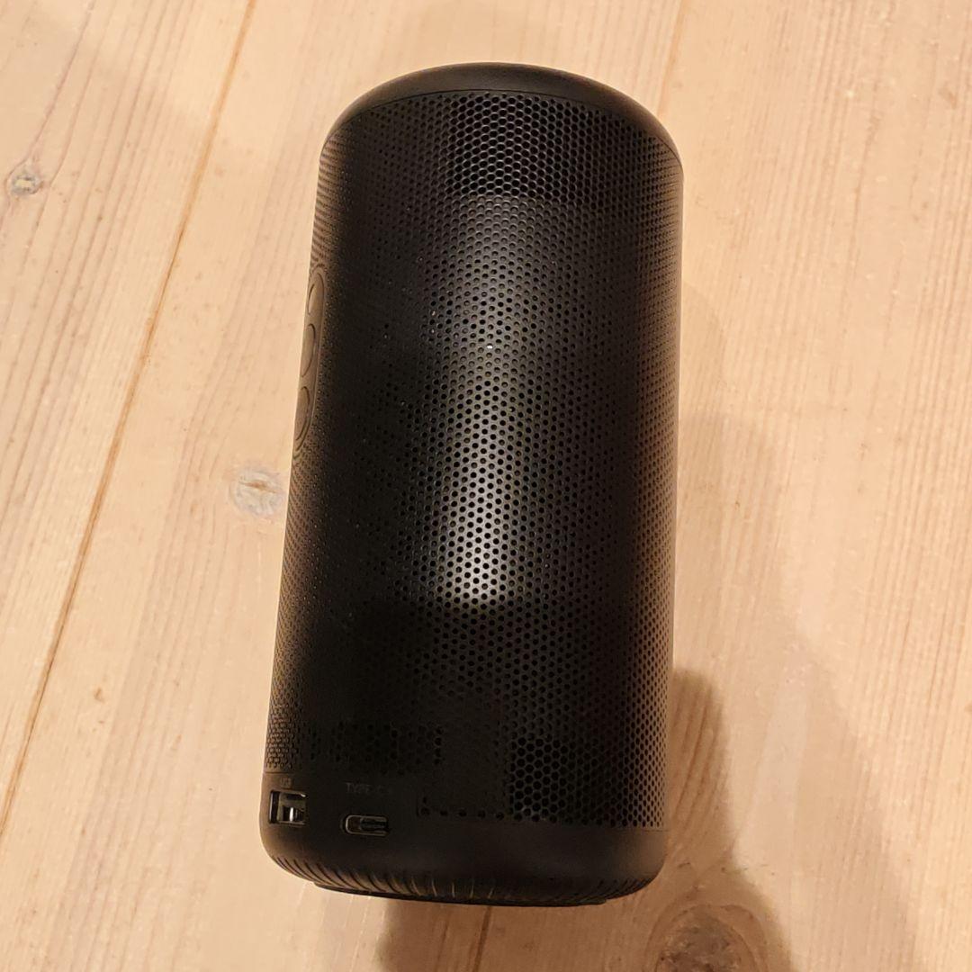 Nebula Capsule 3 プロジェクター