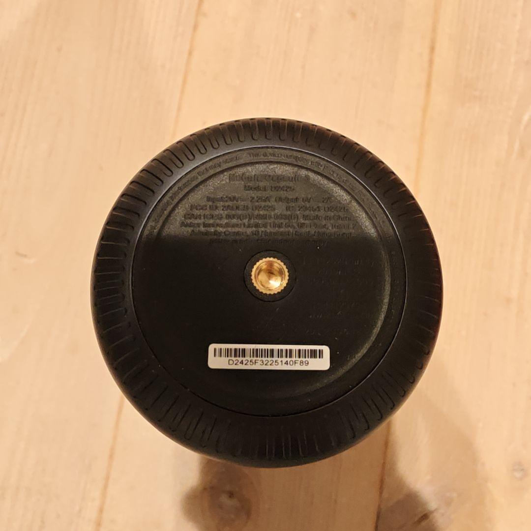 Nebula Capsule 3 プロジェクター