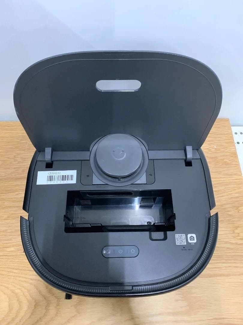 Eufy Clean by Anker X10 Pro Omni 2024年製