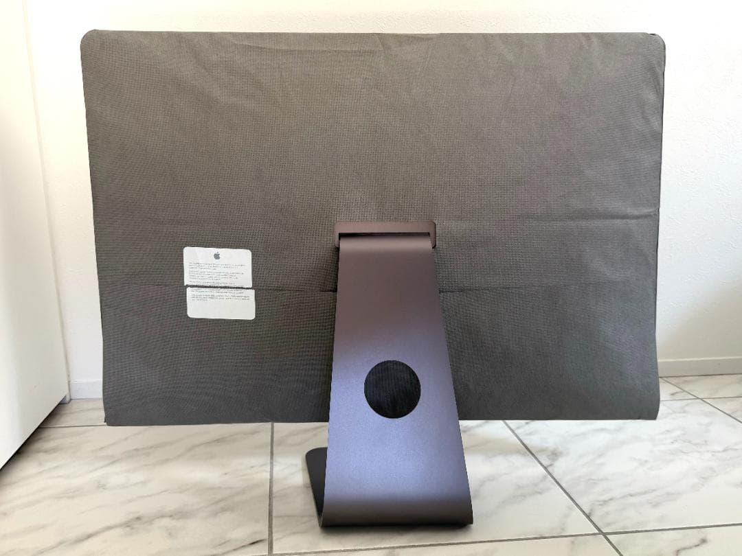 Macデスクトップ Apple iMac Pro 2017 5K 27inch