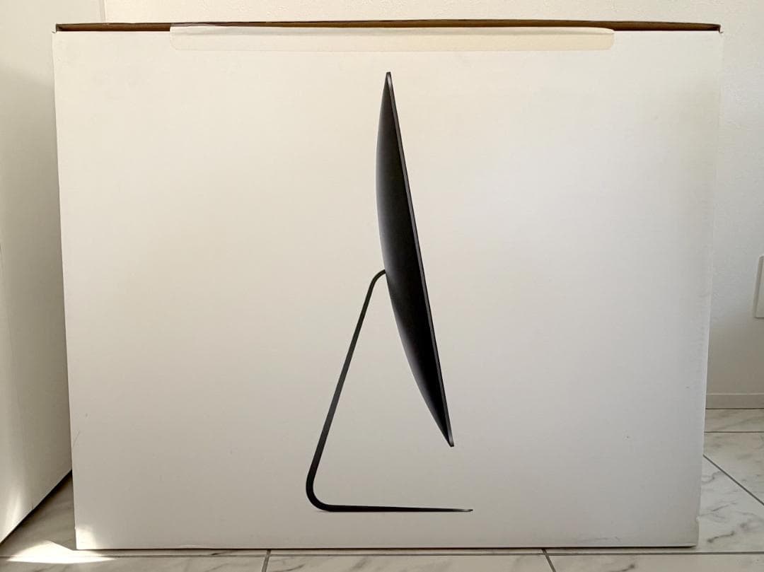 Macデスクトップ Apple iMac Pro 2017 5K 27inch