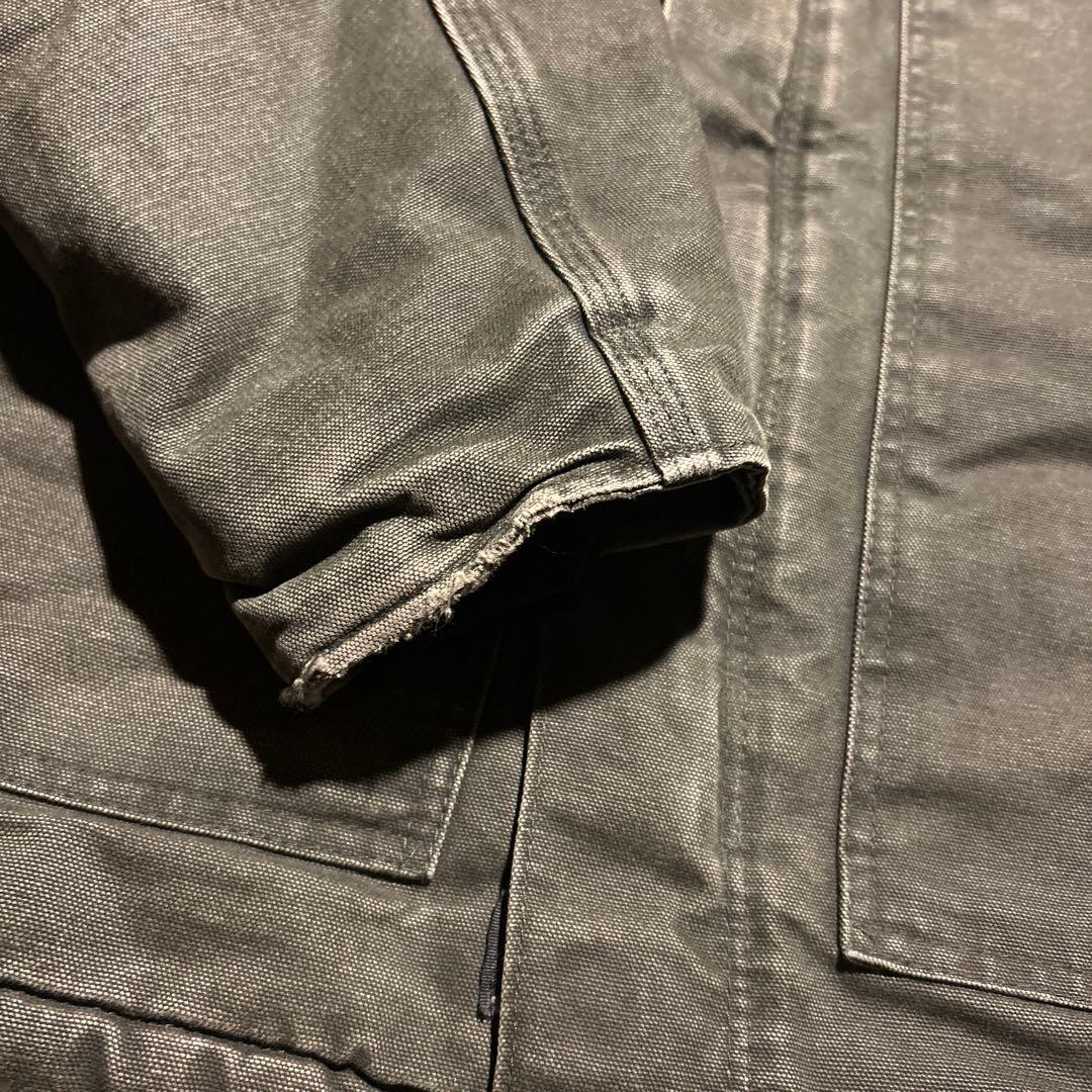 Carhartt トラディショナルジャケット Mサイズ MOS