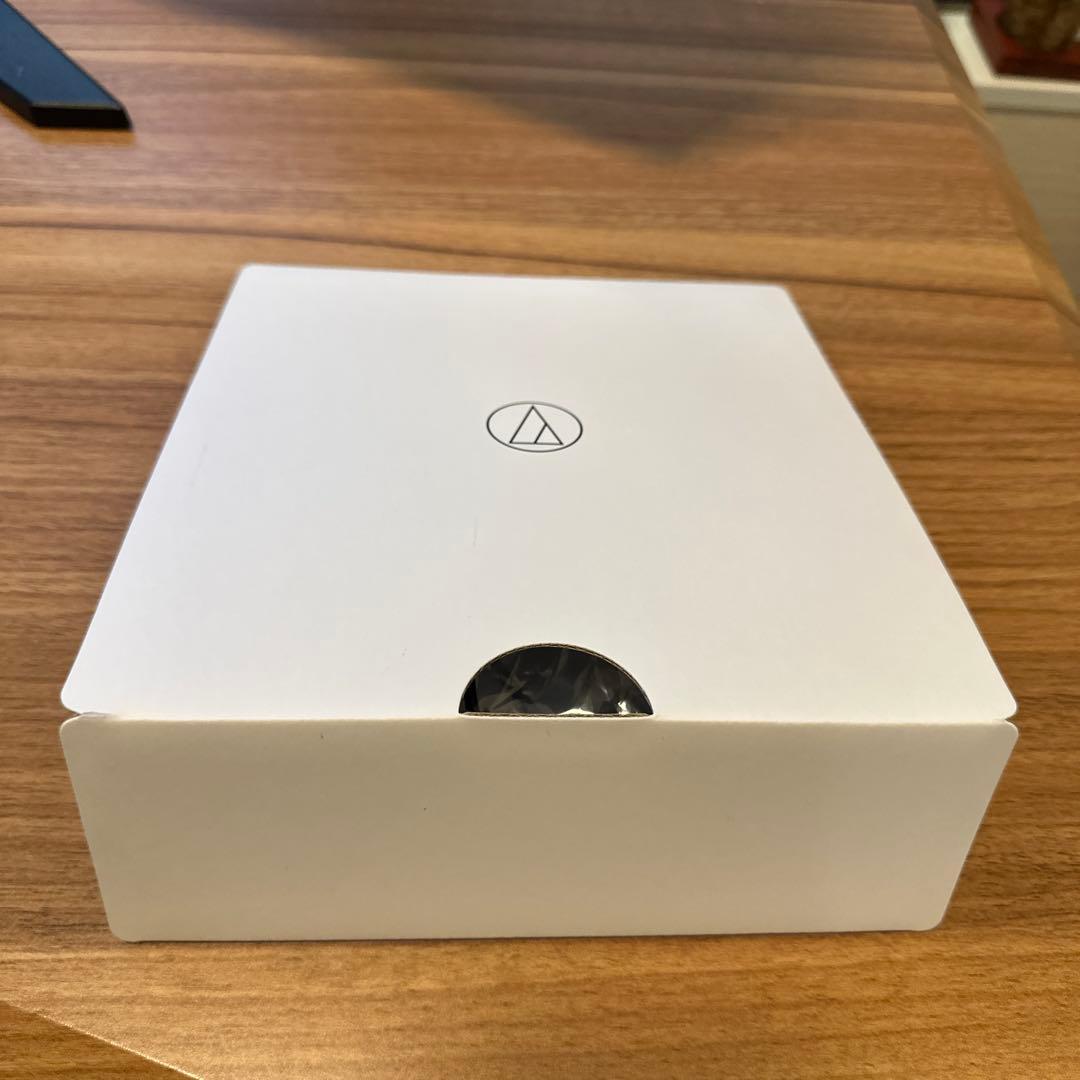 【早い者勝ち】Audio-Technica ATH-M50x ブラック