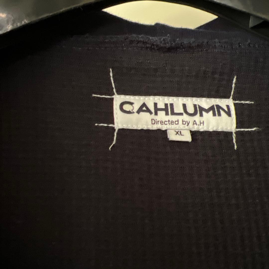 カウラム セットアップ ヘビーウエイトジャージー