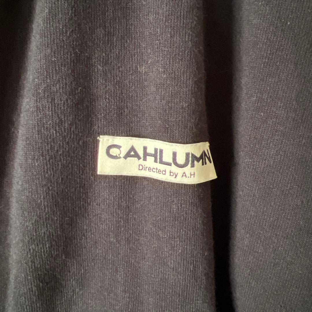 カウラム セットアップ ヘビーウエイトジャージー