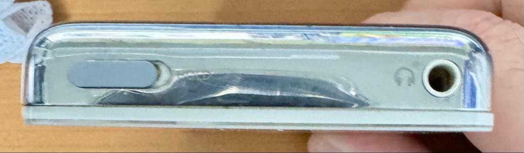 Apple iPod 60GB ホワイト　第5世代