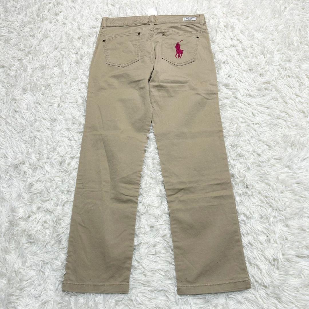 【美品】ラルフローレン フォーマル スーツ キッズ 150 卒服 カジュアル