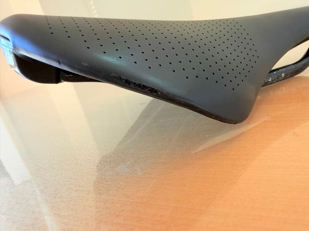 連休限定【値下げ】 S-Works Power Arc サドル 143mm