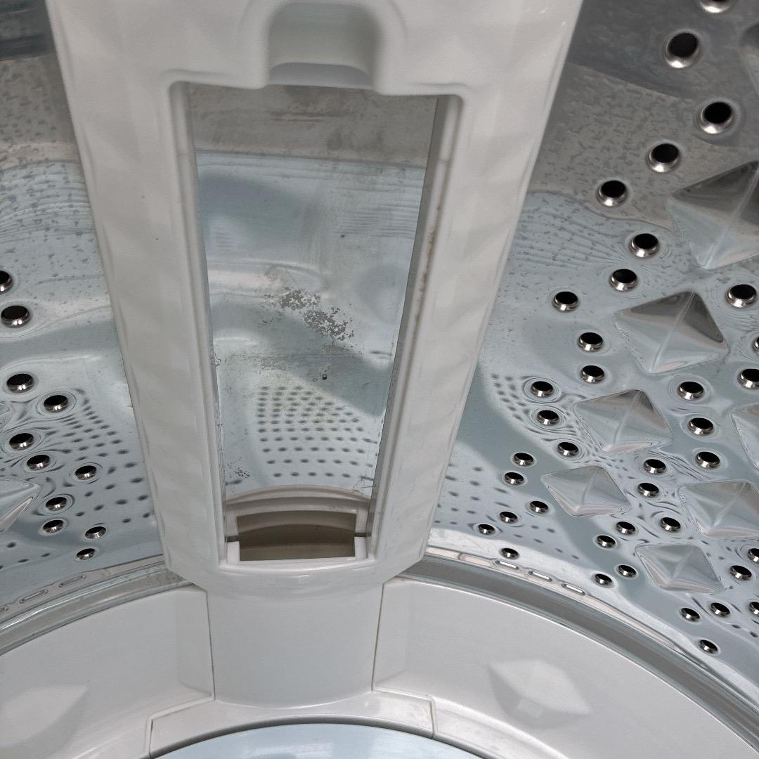 【お値下げOK】2022年製の美品 東芝 洗濯機 12.0k 分解洗浄動作点検済