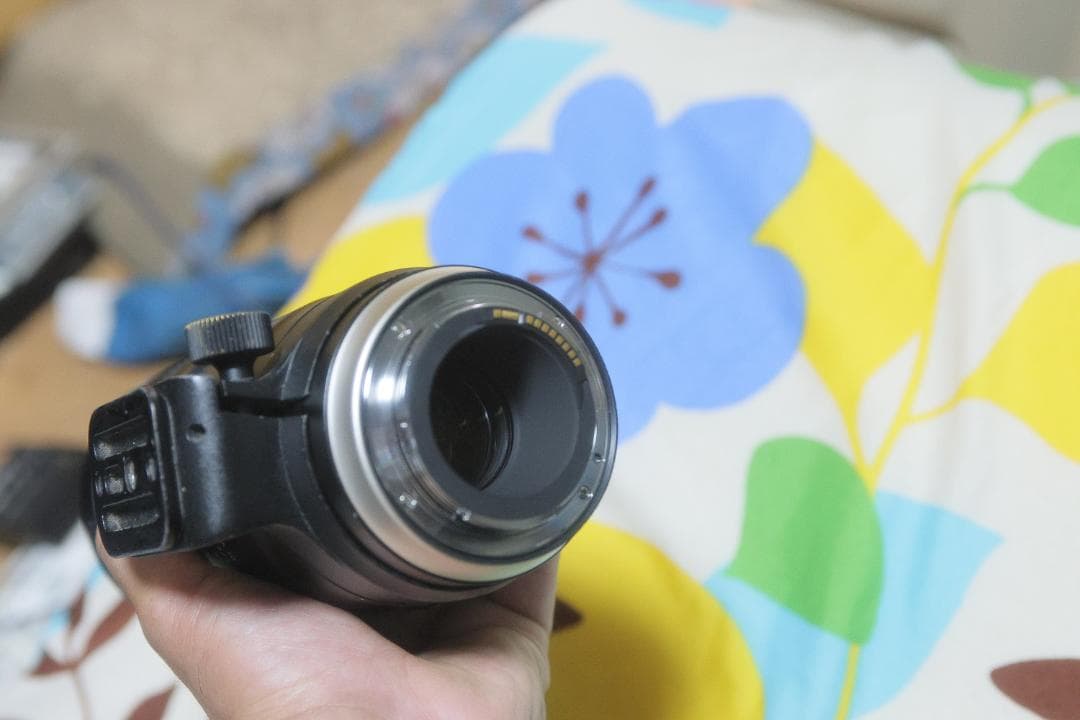 タムロン 70-200f2.8 DI VC USD G2 A025 修理完了品