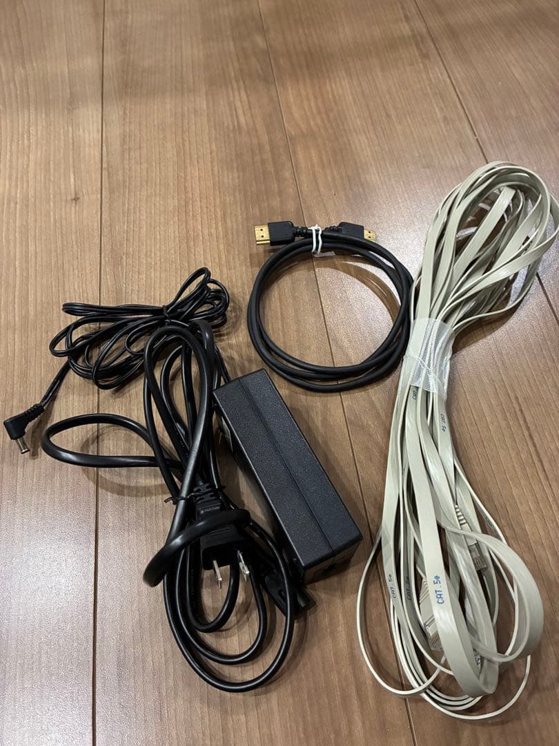 ひかりTVチューナーST3400