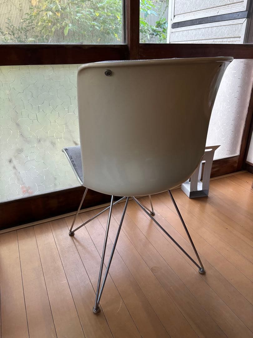 柳宗理　コトブキチェア　ヴィンテージ