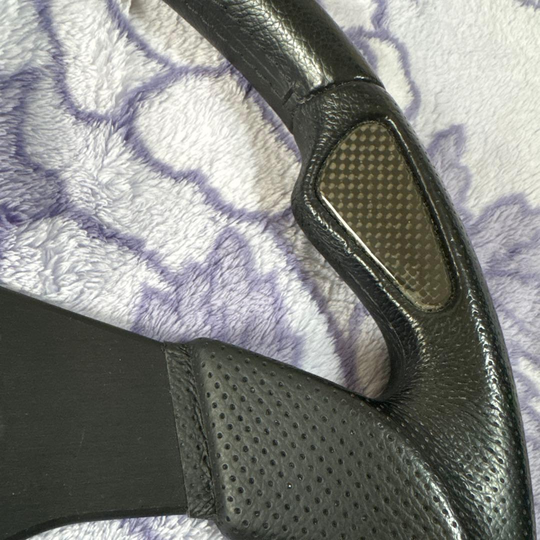 MOMO ステアリング JET 350mm