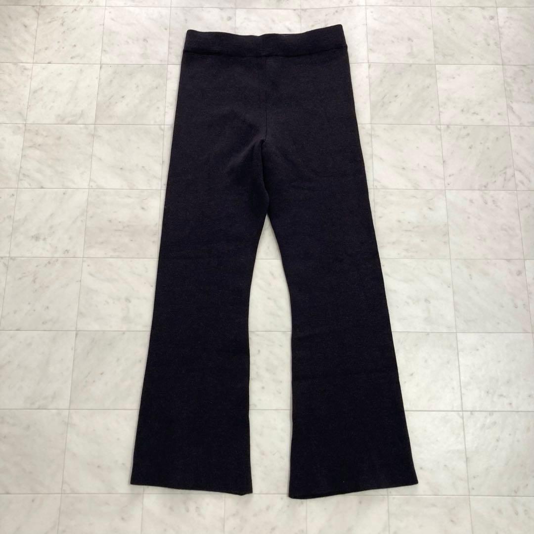 【25AW】AP STUDIO✨追加スムージーニットパンツ