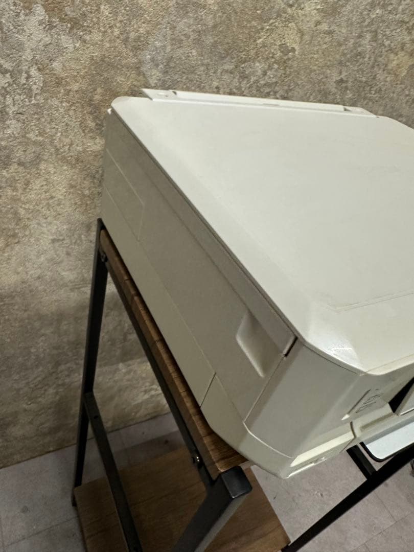 EPSON EP-776A Wi-Fi プリンター　ジャンク