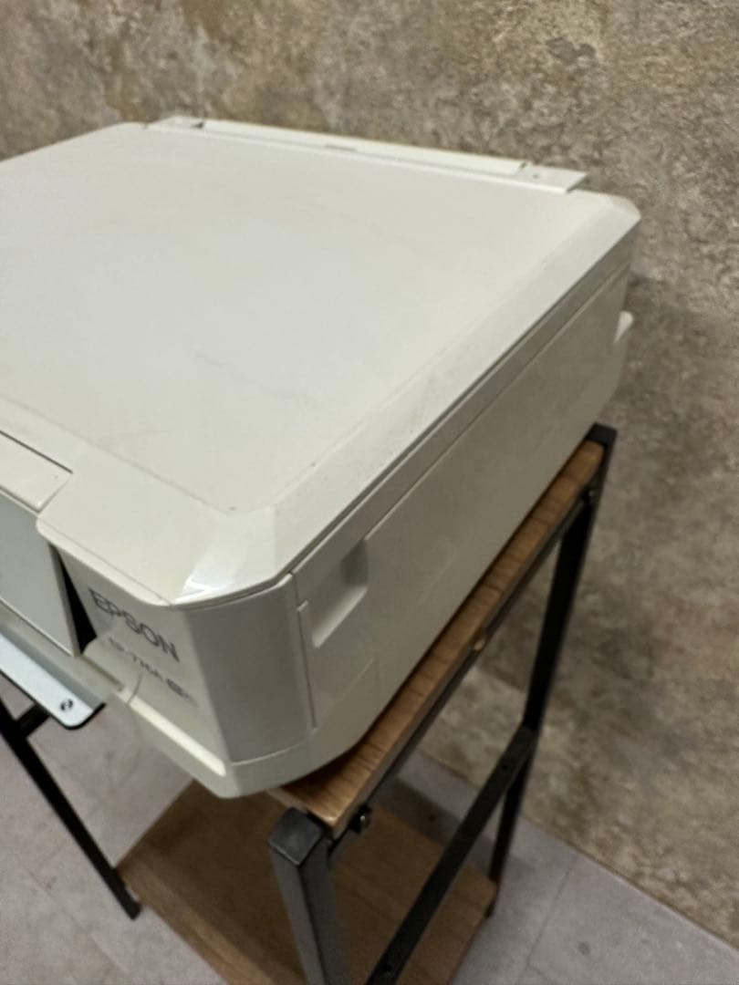 EPSON EP-776A Wi-Fi プリンター　ジャンク