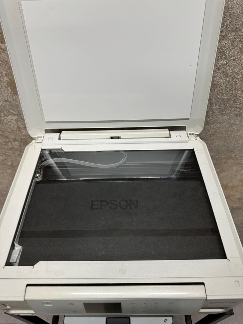 EPSON EP-776A Wi-Fi プリンター　ジャンク