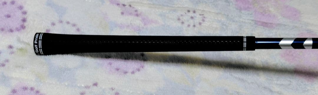 Fujikura VENTUS HB 9-X 4UTシャフト