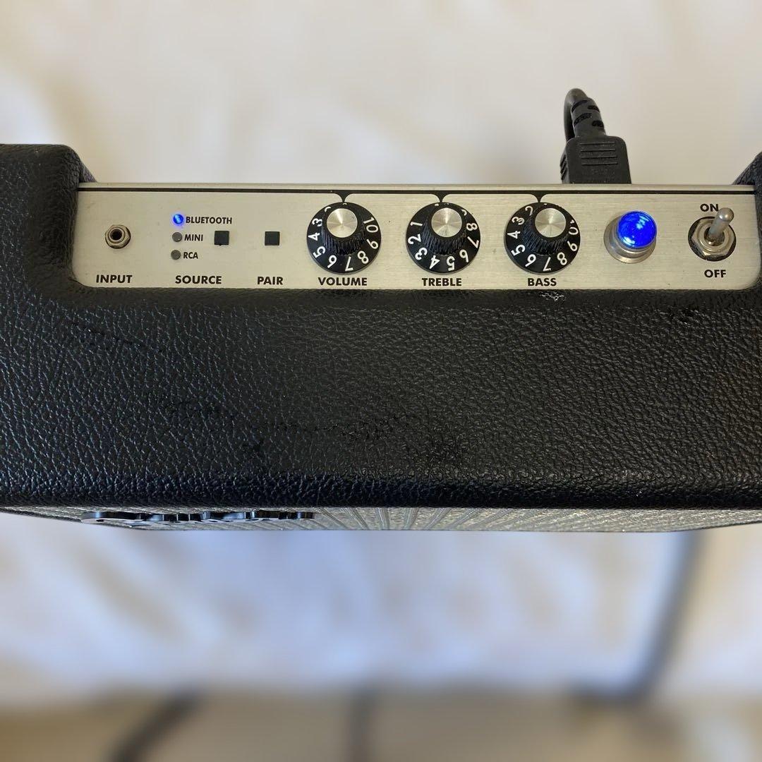 Fender Monterey Bluetooth スピーカー　最終値下げ