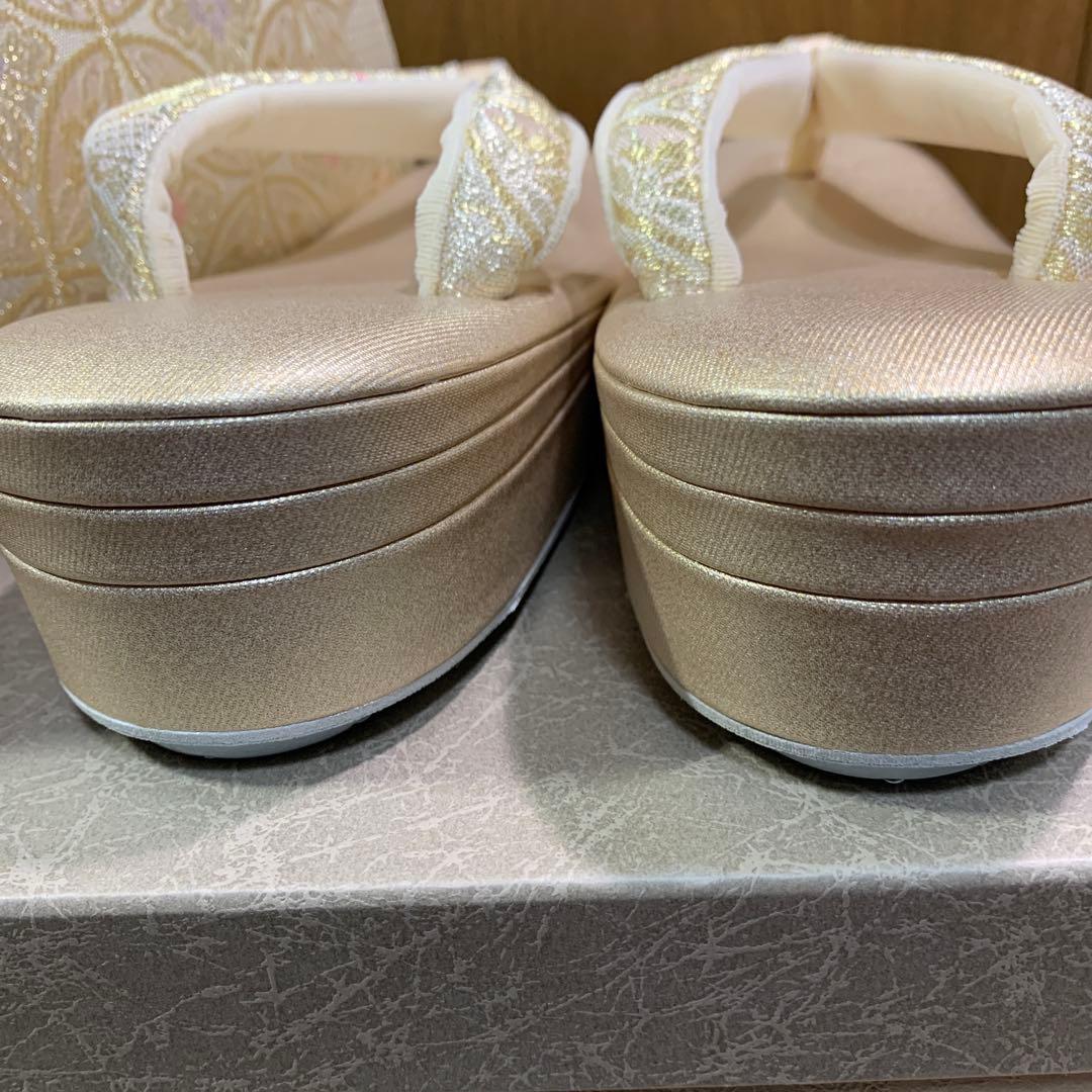 草履バッグ　沙織　Mサイズ　専用です！