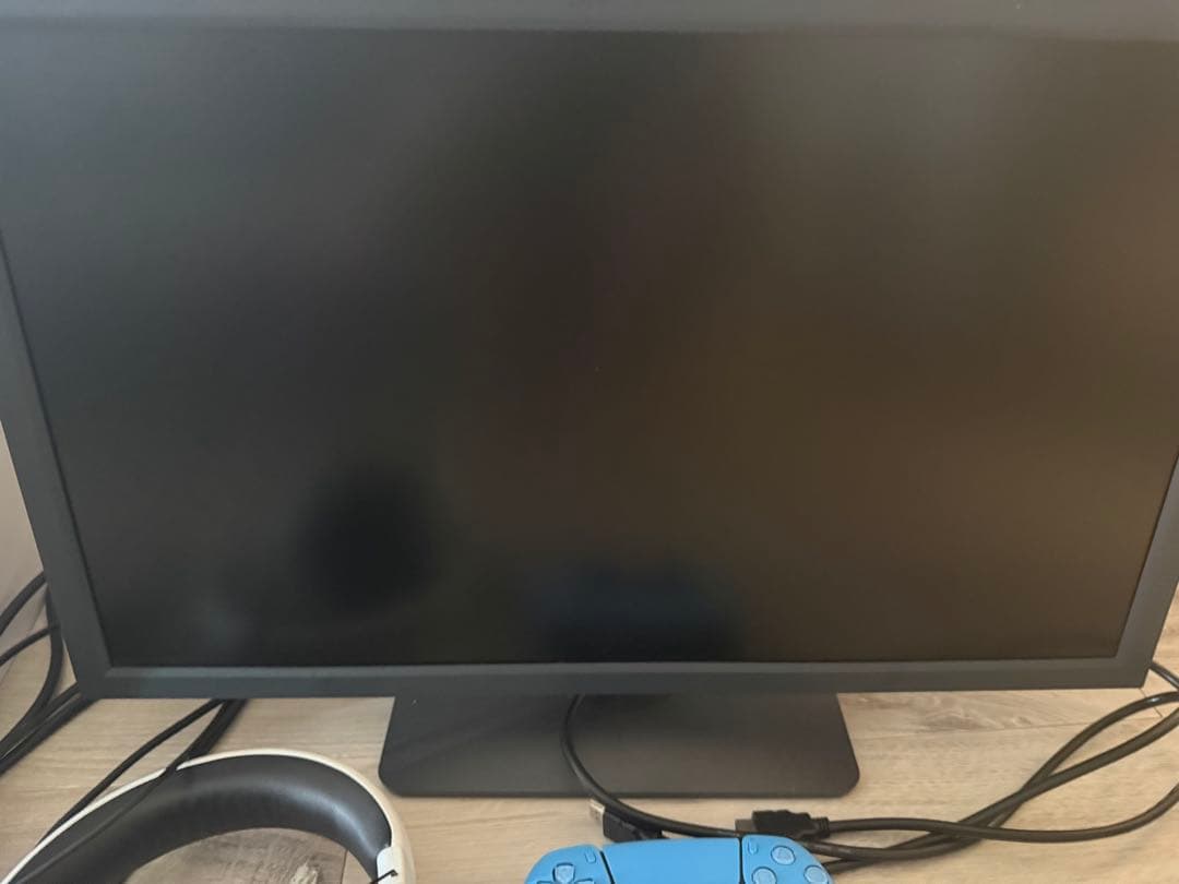 Bebeno ②BenQ ZOWIE XL2411K ゲーミングモニター