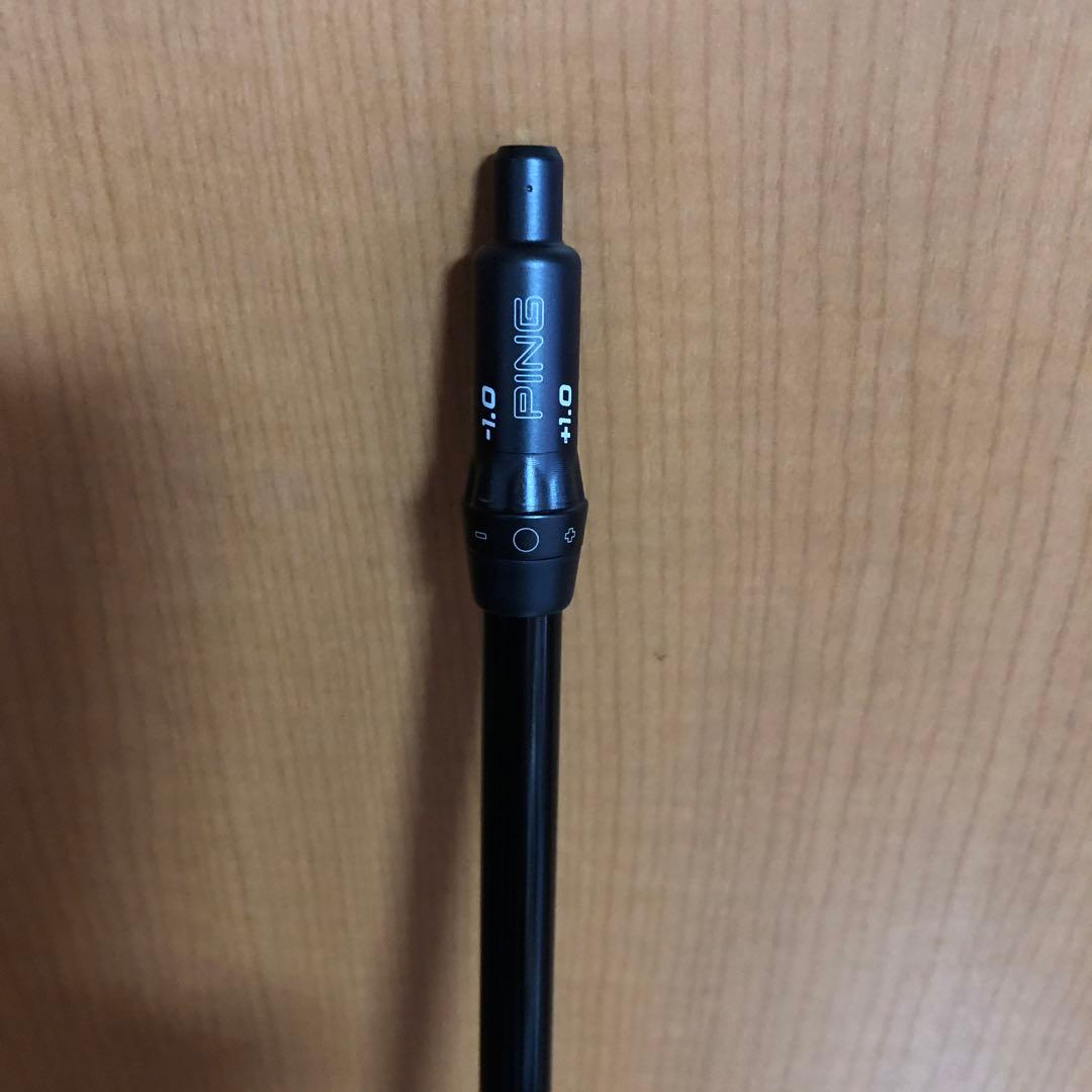 PINGドライバー用シャフト ALTA JCB S