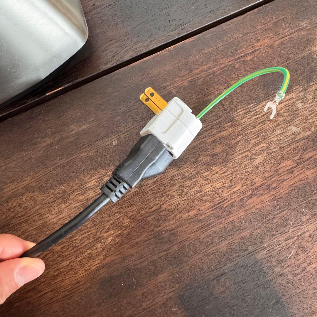 【2025.2月購入】インド製Preethi Steele ミキサー 3容器付き