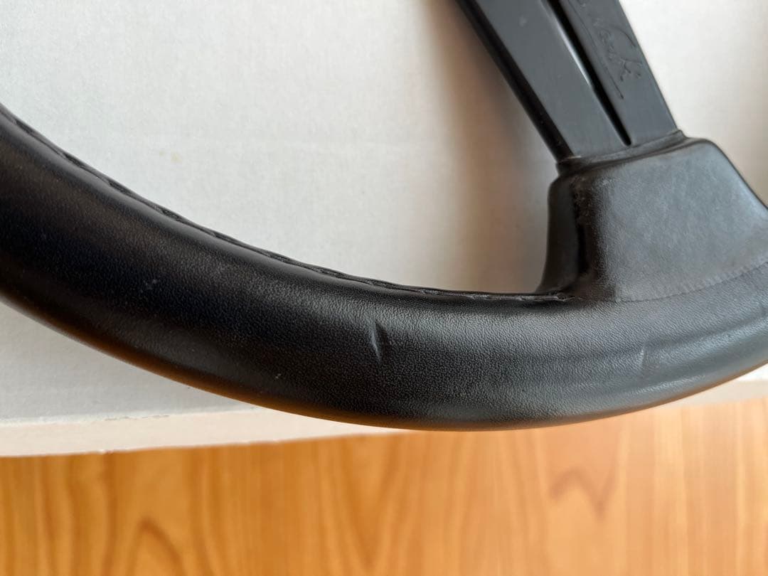 ナルディ　ステアリング　33φ