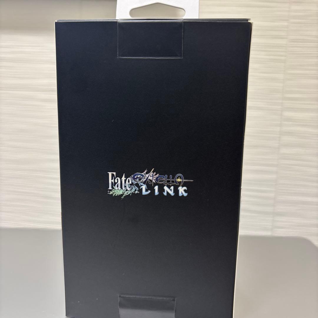 SONY WF-SP700N Fate/EXTELLA LINK ネロ　イヤホン