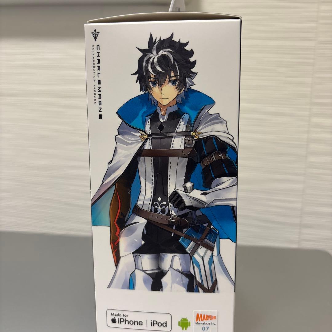 SONY WF-SP700N Fate/EXTELLA LINK ネロ　イヤホン