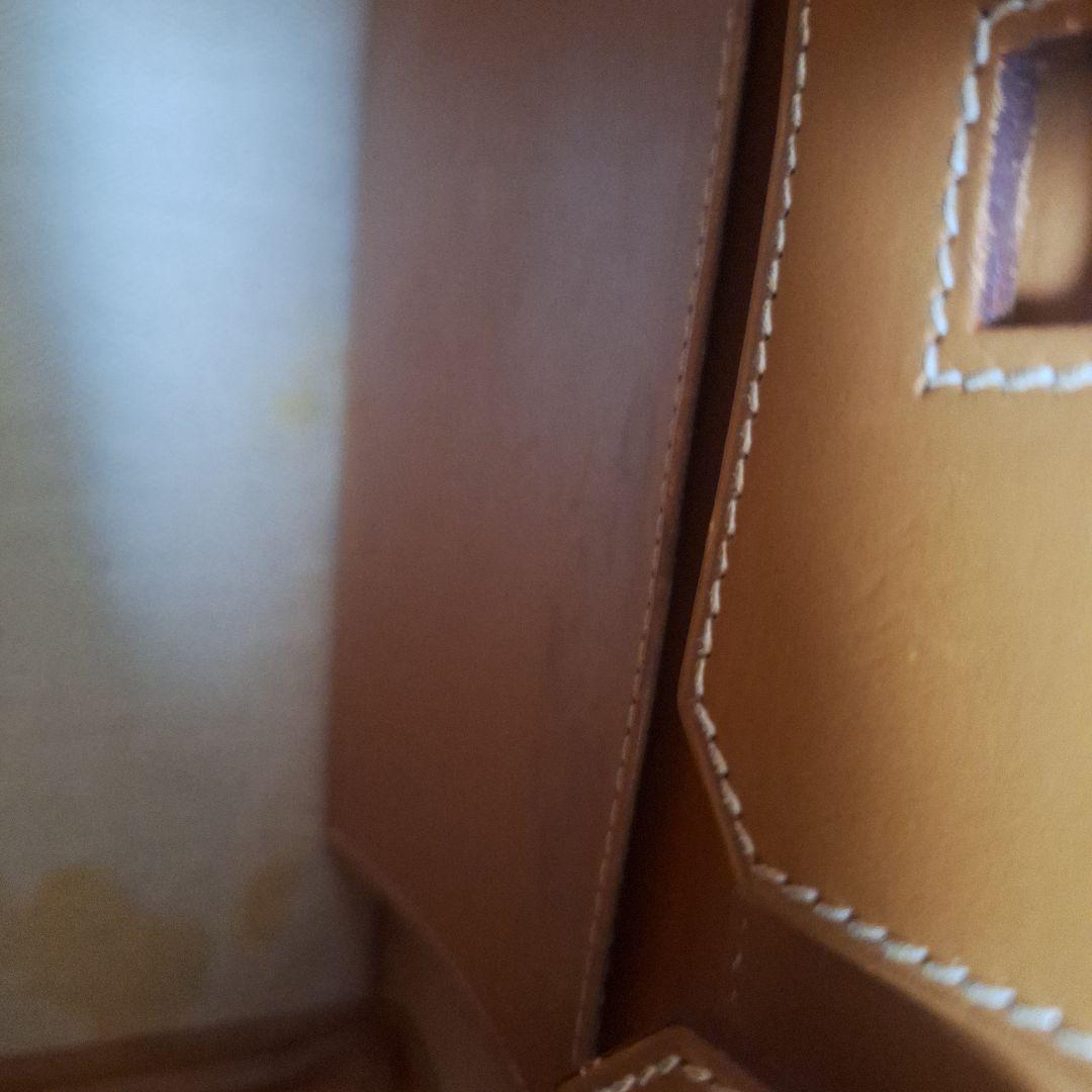 HERMES バーキン30 アマゾニア×ヴァンキッシユ(多分)