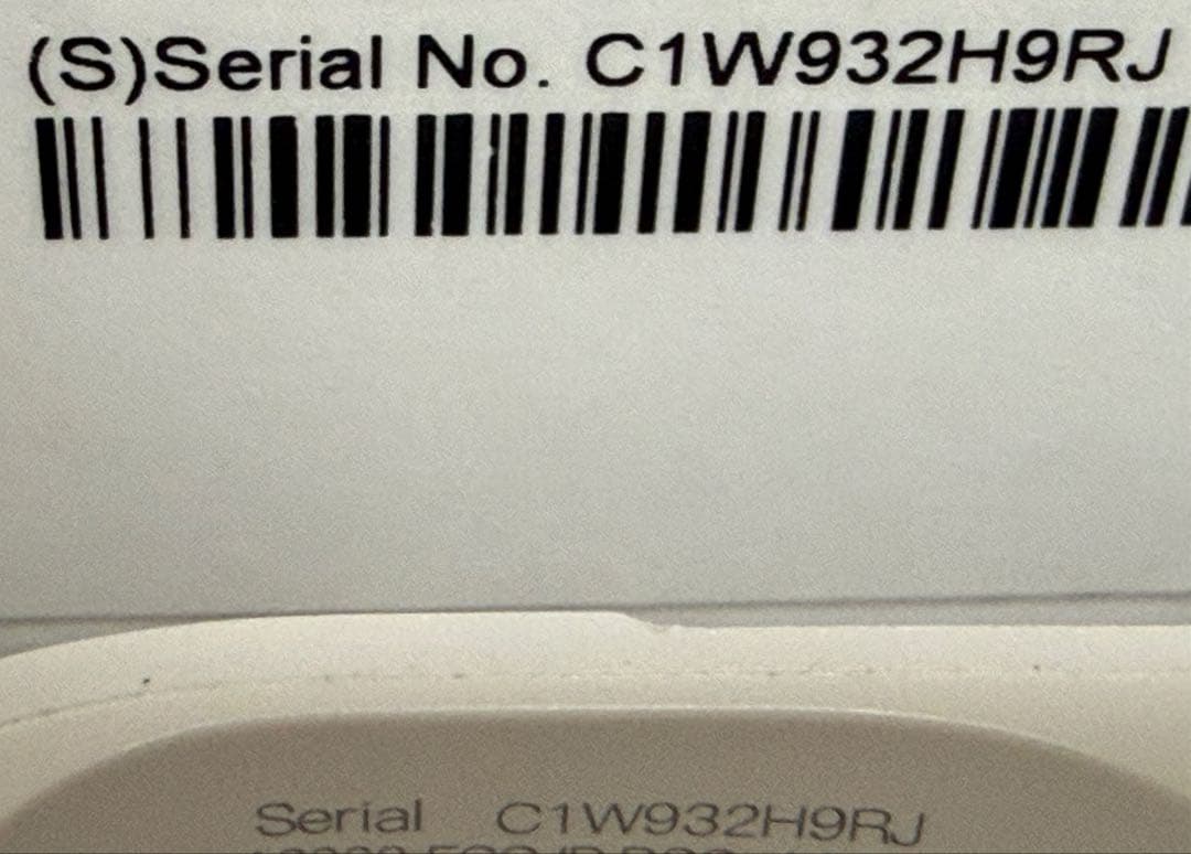 AirPods Pro2 USB-Cモデル