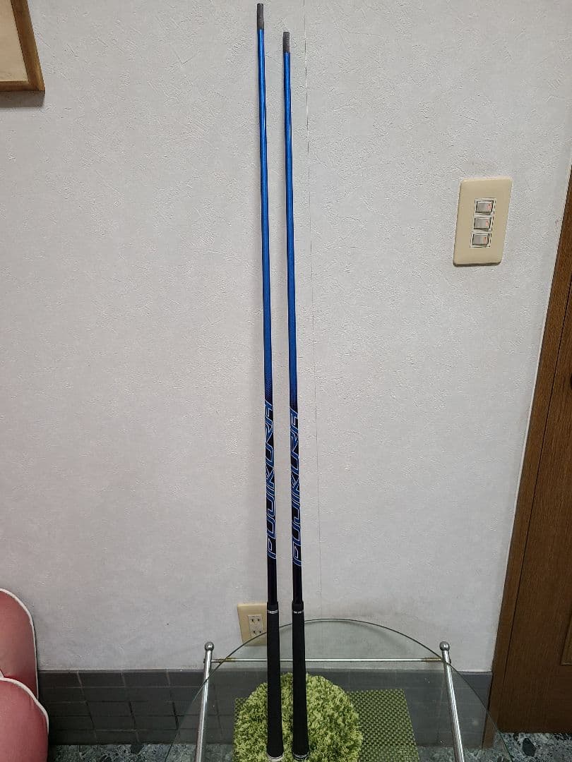 H*J様 Fujikura Speeder NXブルー 50-S シャフトDR,