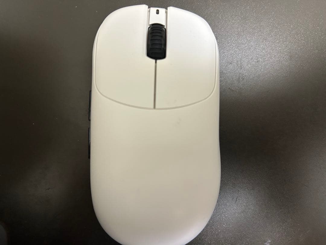 マウス・トラックボール vaxee zygen np-01s ergo