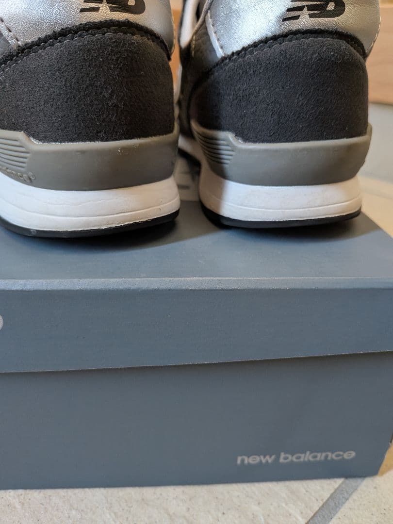 New Balance キッズスニーカー ３足セット