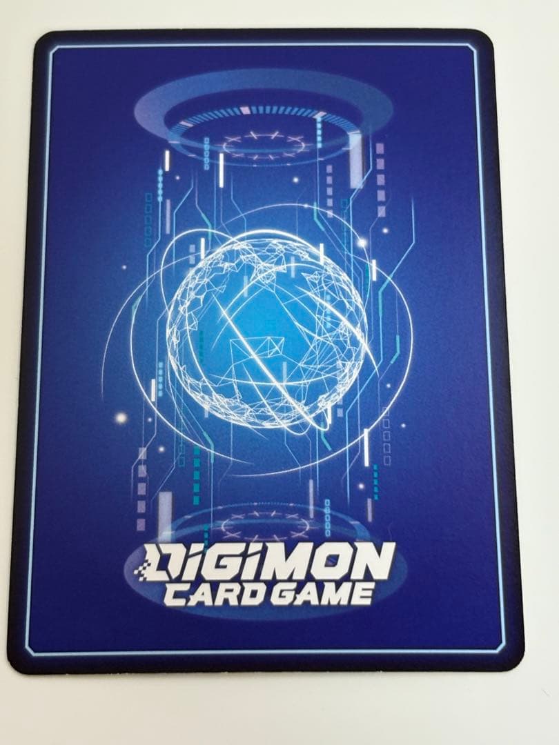 デュークモンX抗体　希少