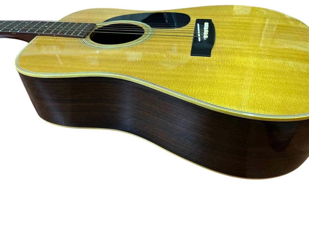 モーリス MORRIS アコースティックギター W20 アコギ