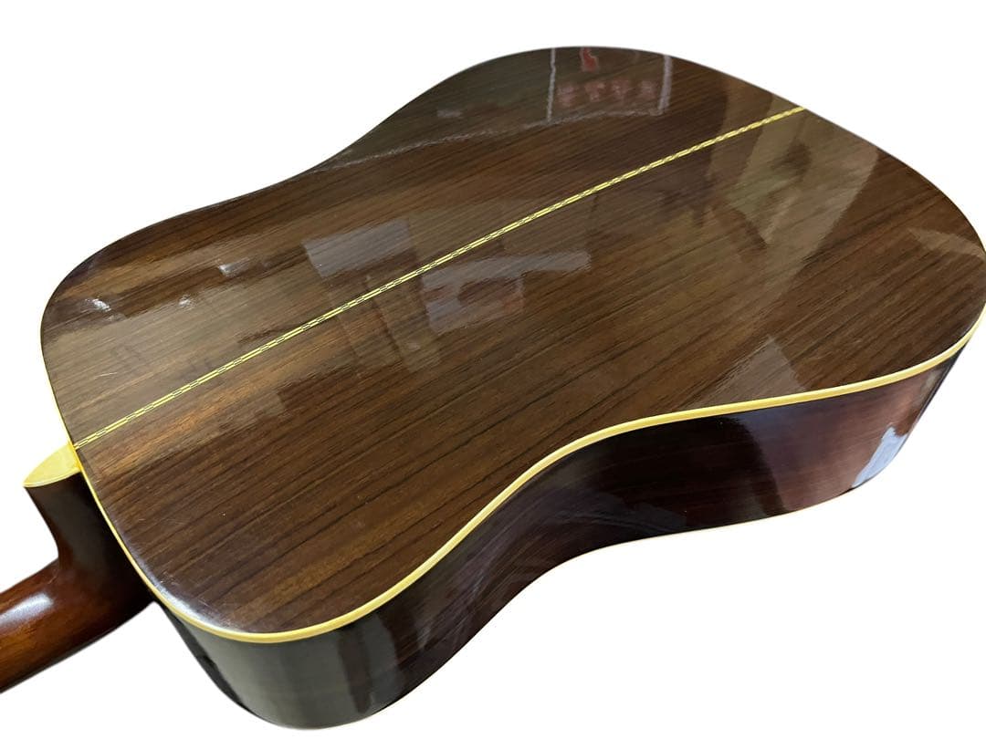 モーリス MORRIS アコースティックギター W20 アコギ