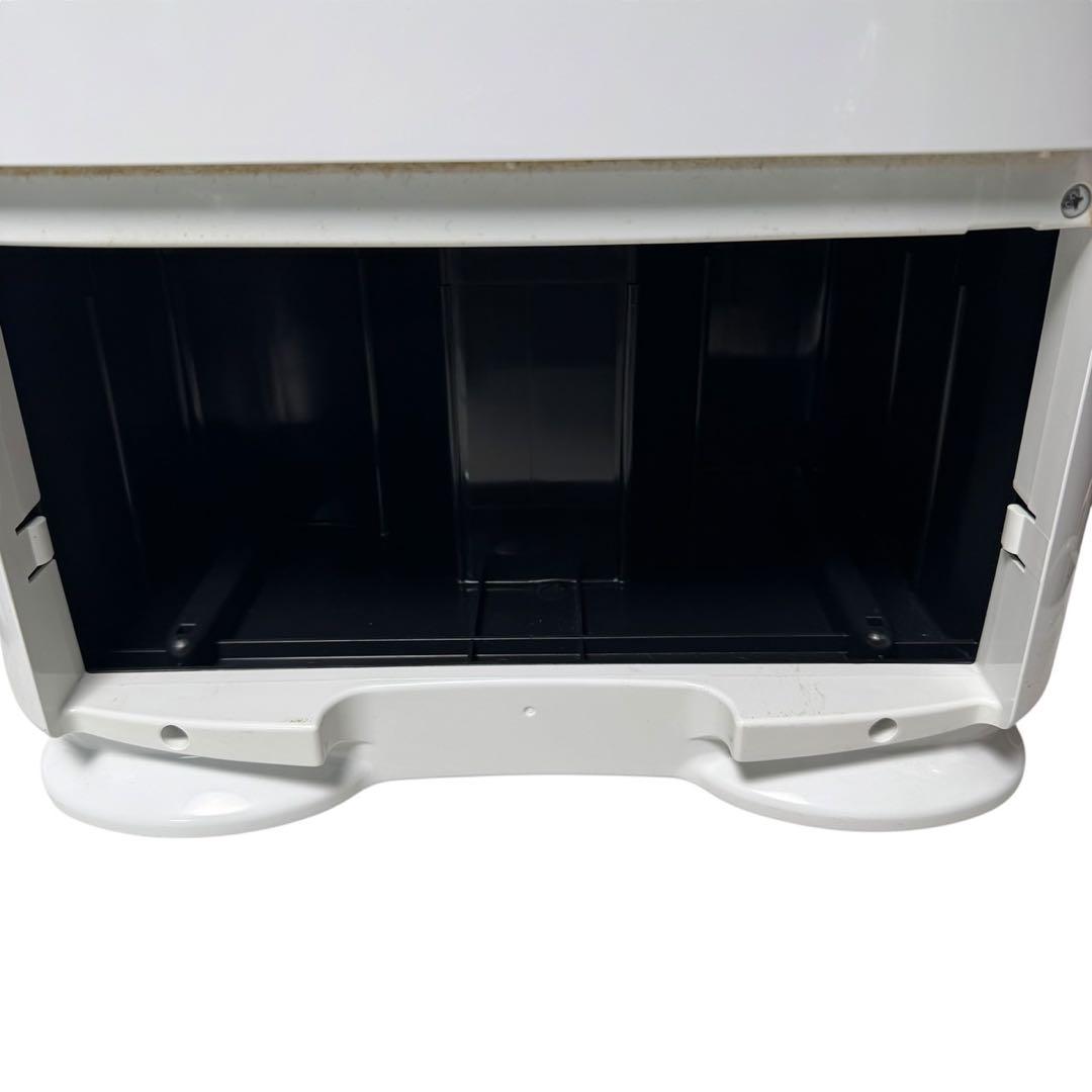 MITSUBISHI 衣類乾燥除湿機 SARARI MJ-P180RX 2020