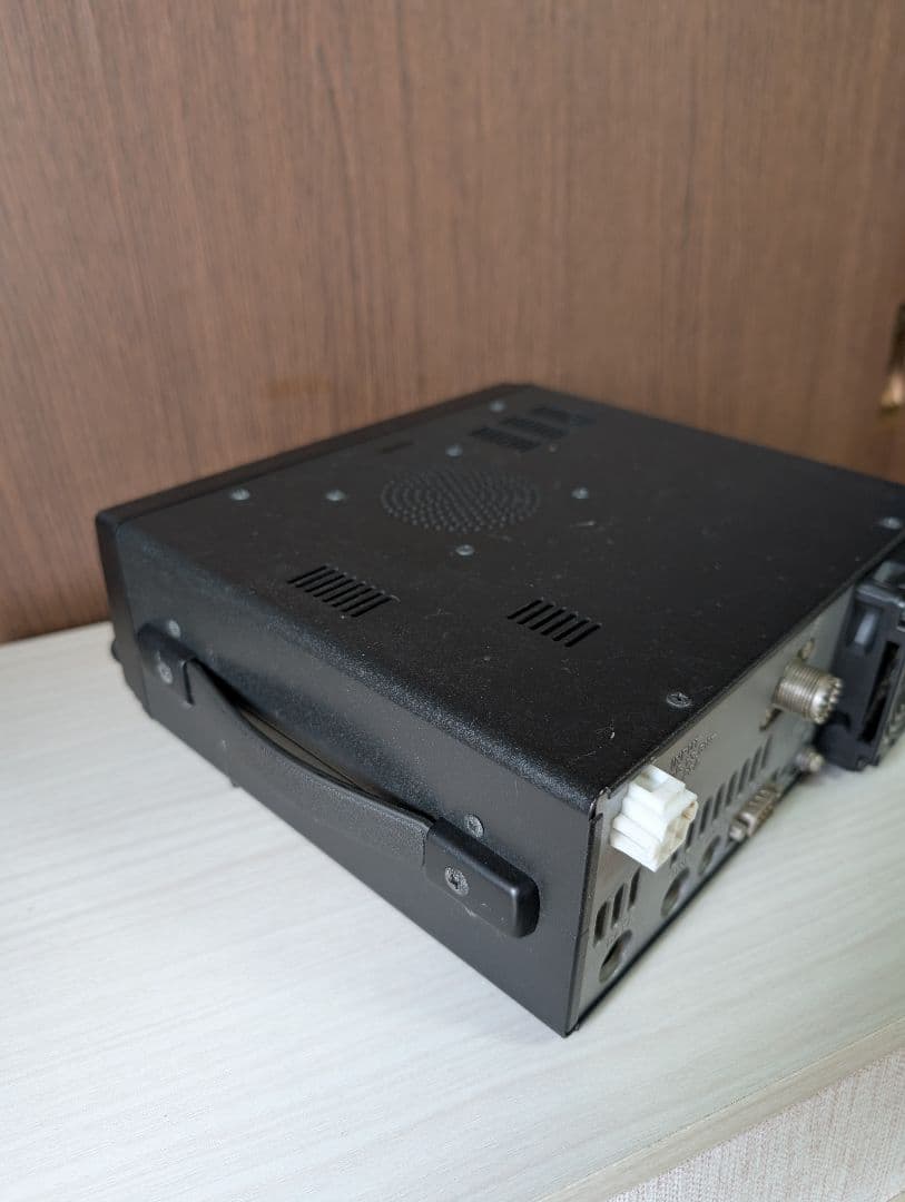 YAESU FT-450DMトランシーバー　50W機