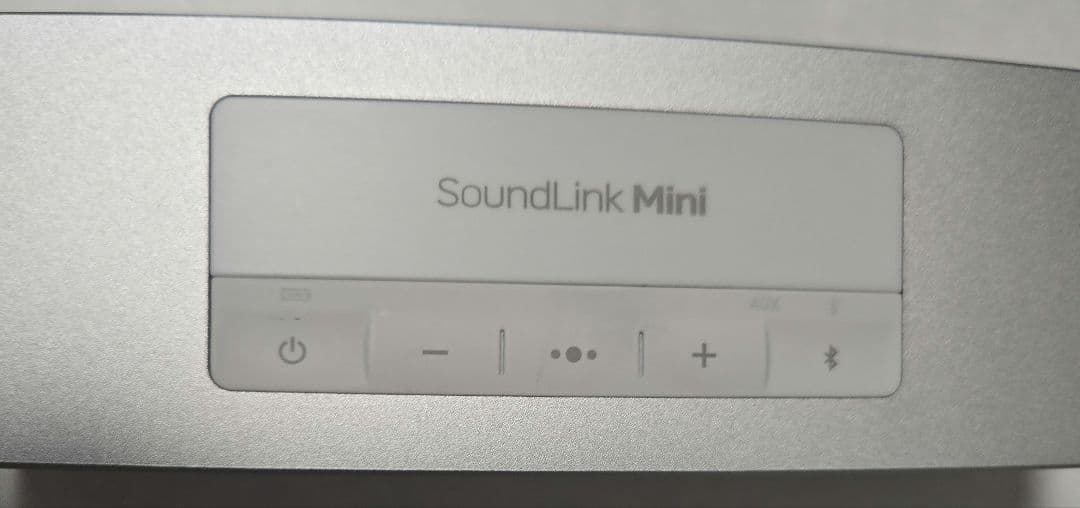 スピーカー・ウーファー Bose SoundLink Mini Bluetooth Speaker II