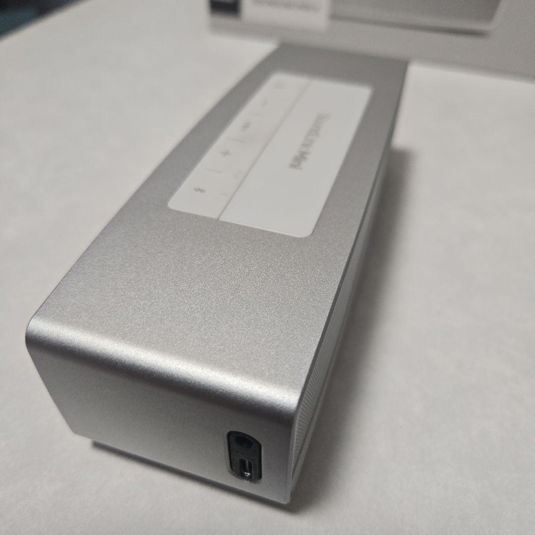 スピーカー・ウーファー Bose SoundLink Mini Bluetooth Speaker II