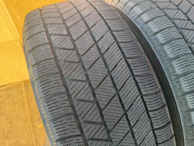 VW フォルクスワーゲン シャラン 純正 スタッドレスセット 215/60R16