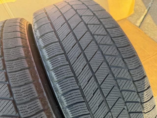 VW フォルクスワーゲン シャラン 純正 スタッドレスセット 215/60R16